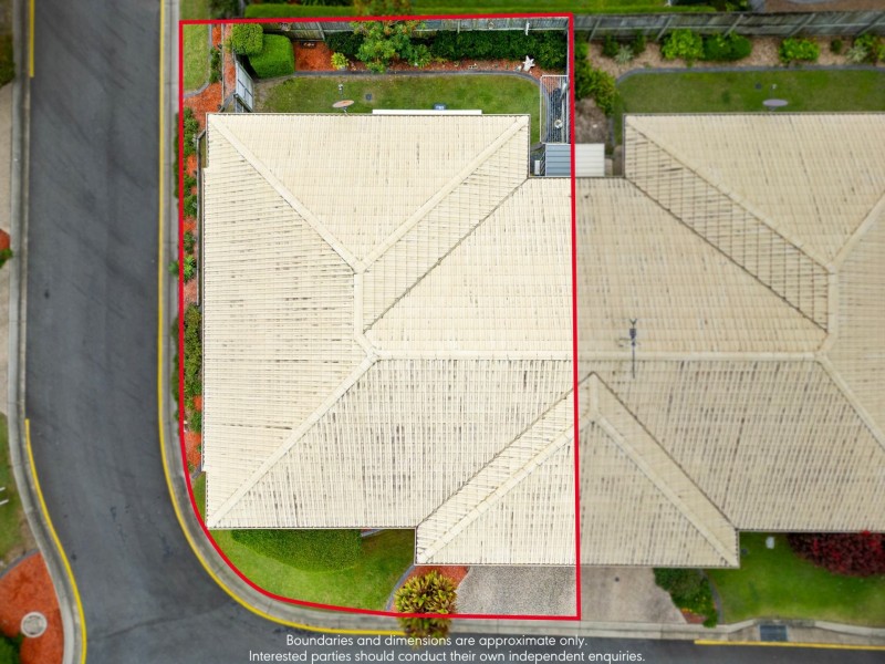 51/150-166 Rosehill Drive, Burpengary QLD 4505