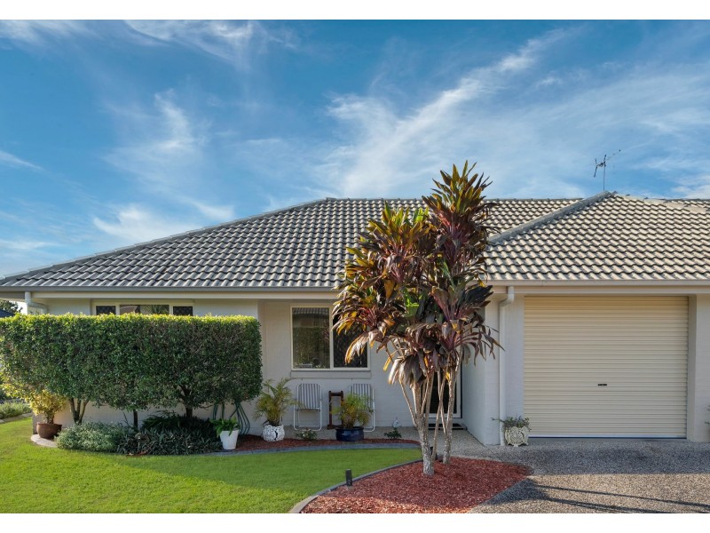 51/150-166 Rosehill Drive, Burpengary QLD 4505