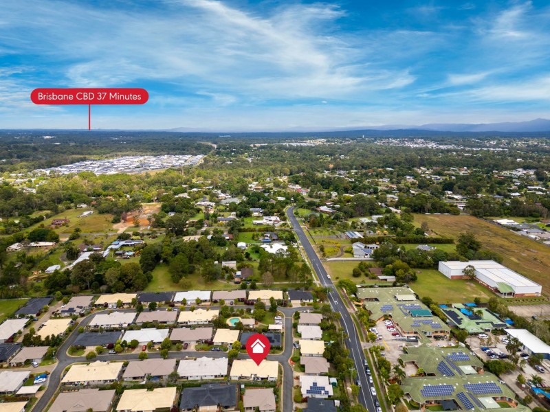 51/150-166 Rosehill Drive, Burpengary QLD 4505