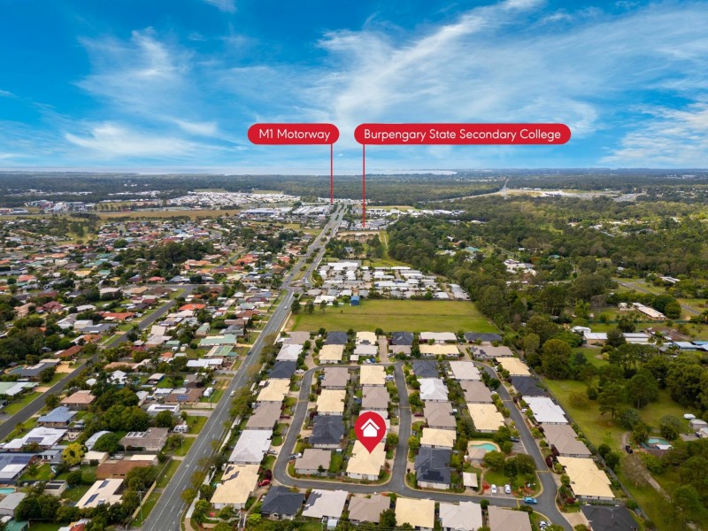 51/150-166 Rosehill Drive, Burpengary QLD 4505