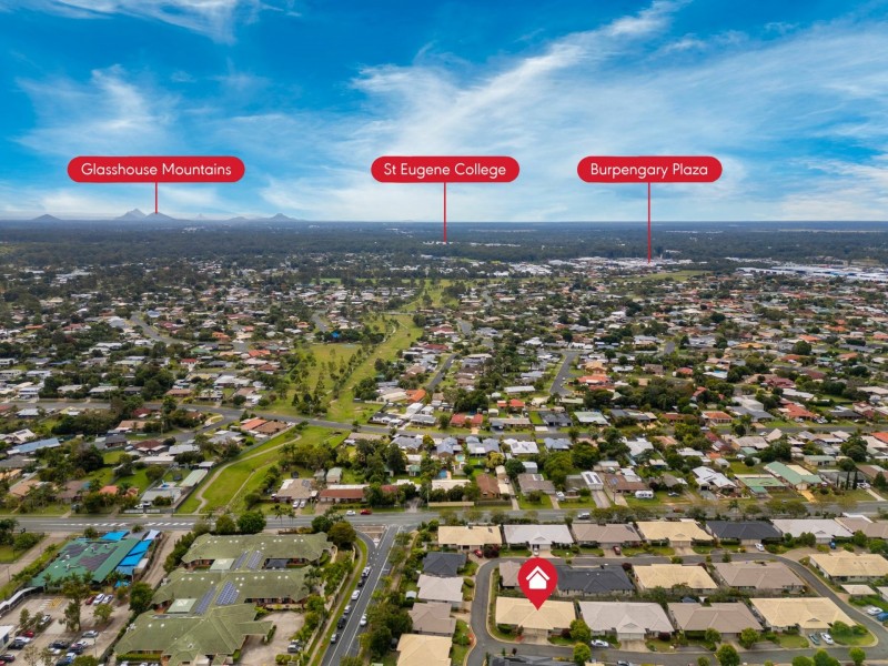 51/150-166 Rosehill Drive, Burpengary QLD 4505