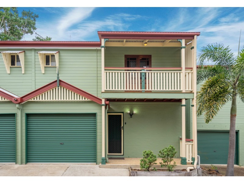 10/23 Norman Street, Annerley QLD 4103