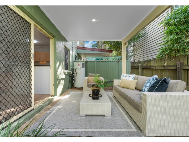 10/23 Norman Street, Annerley QLD 4103
