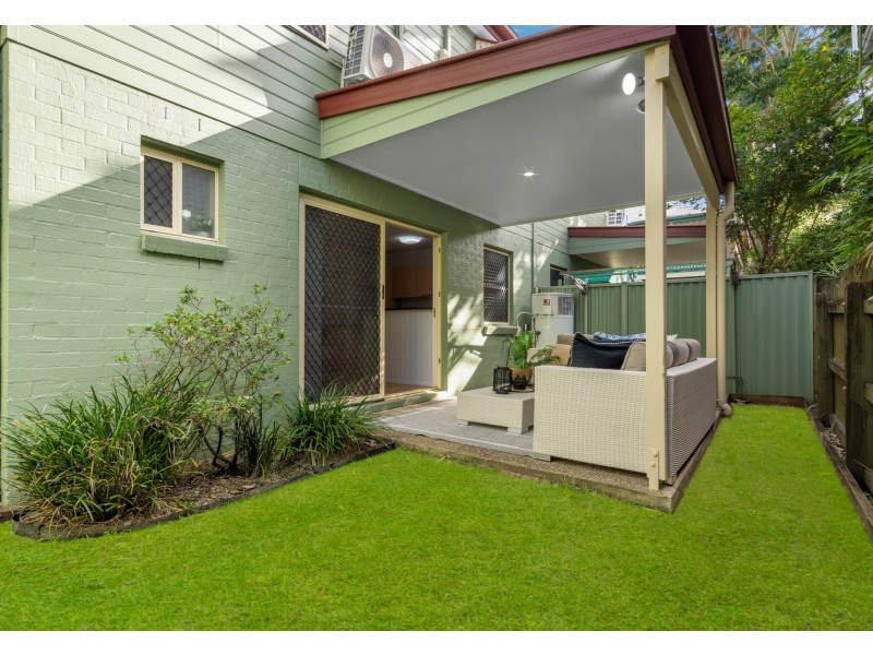 10/23 Norman Street, Annerley QLD 4103