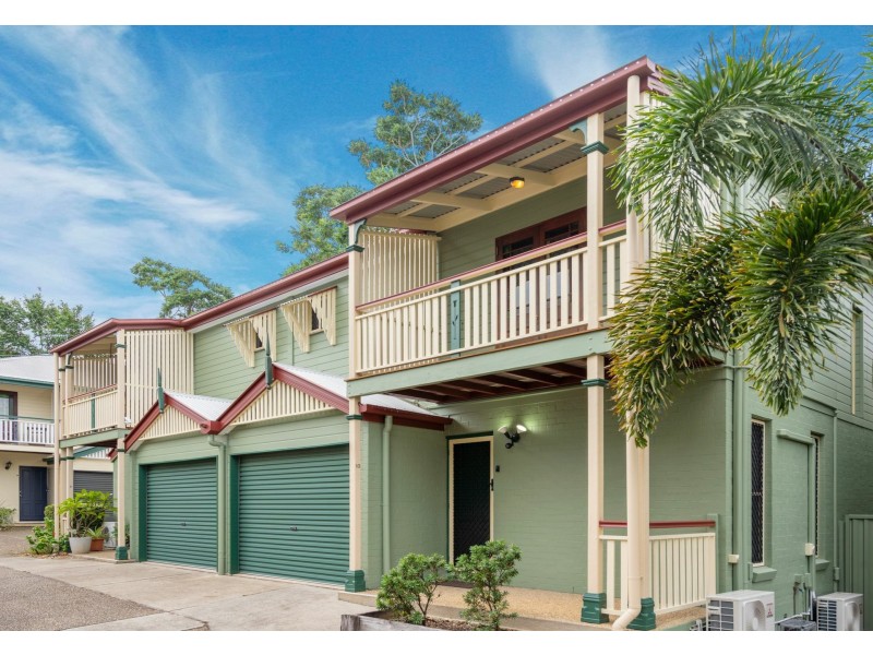 10/23 Norman Street, Annerley QLD 4103