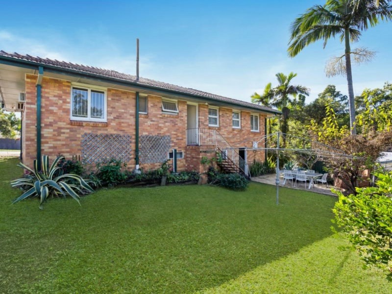 779 Cavendish Road, Holland Park QLD 4121