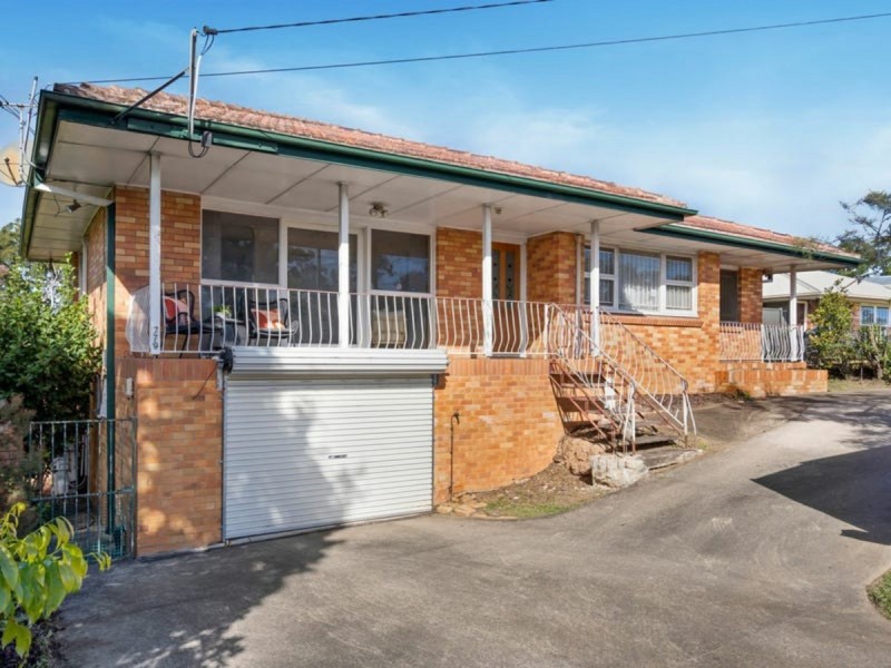 779 Cavendish Road, Holland Park QLD 4121