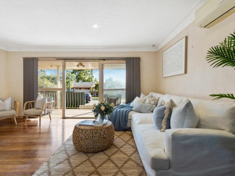 779 Cavendish Road, Holland Park QLD 4121