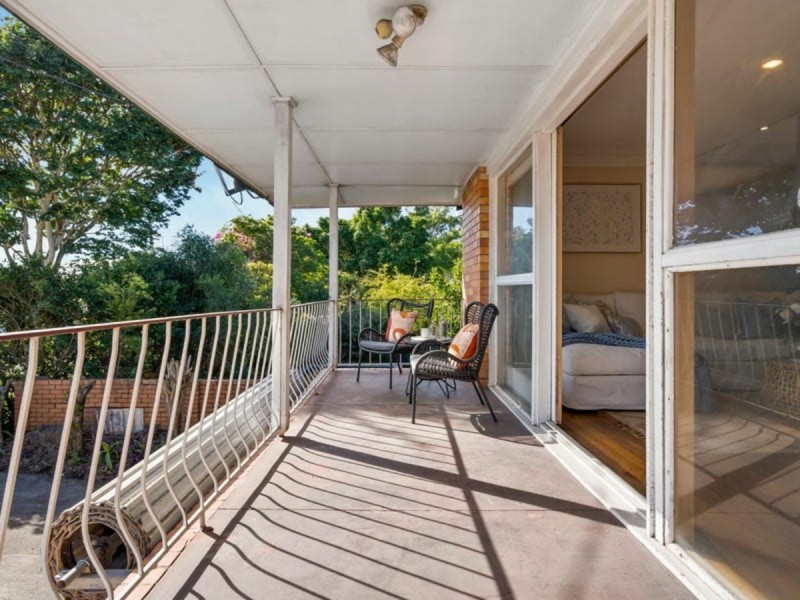 779 Cavendish Road, Holland Park QLD 4121