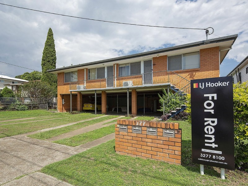 4/177 Douglas Road, Salisbury QLD 4107