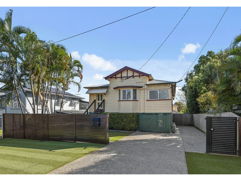 47 Archibald Street, Fairfield QLD 4103