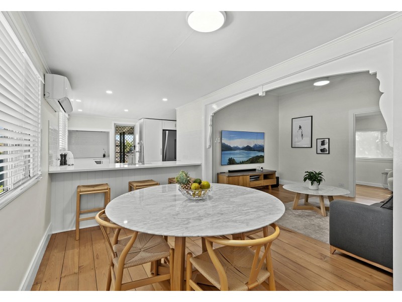 47 Archibald Street, Fairfield QLD 4103