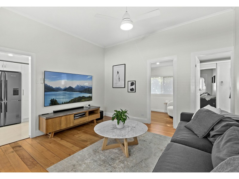 47 Archibald Street, Fairfield QLD 4103