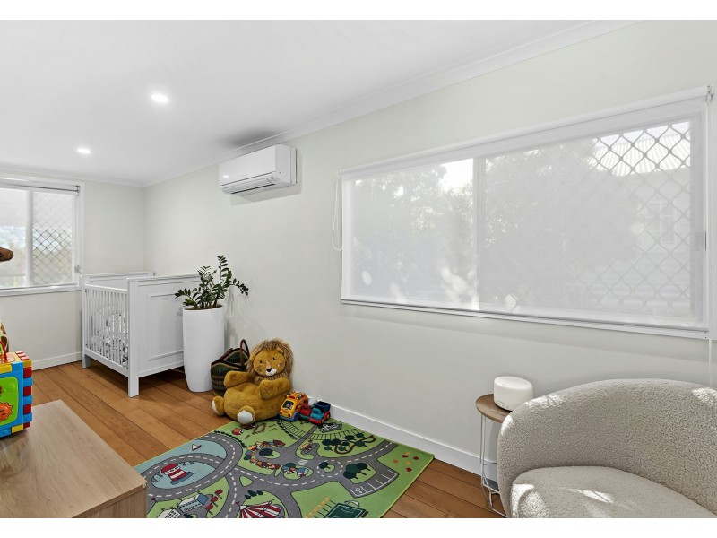 47 Archibald Street, Fairfield QLD 4103