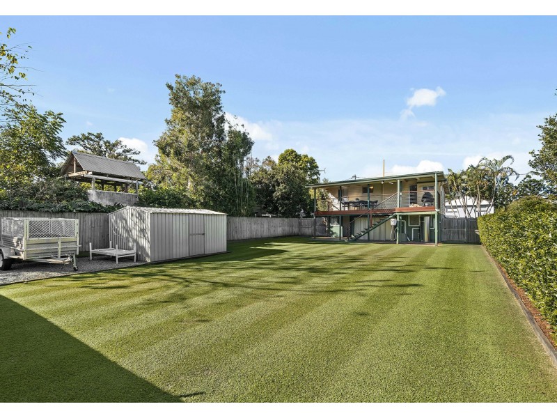 47 Archibald Street, Fairfield QLD 4103