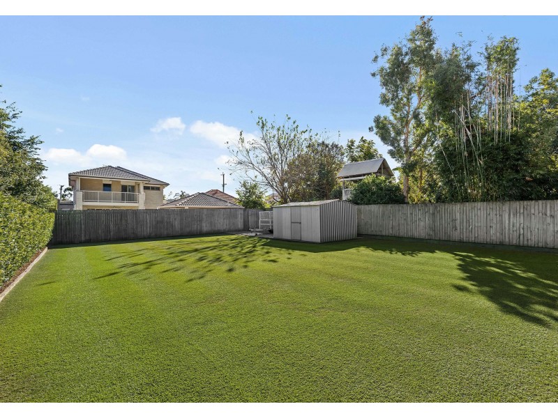 47 Archibald Street, Fairfield QLD 4103