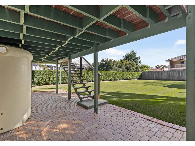 47 Archibald Street, Fairfield QLD 4103