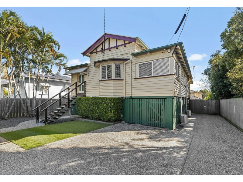 47 Archibald Street, Fairfield QLD 4103