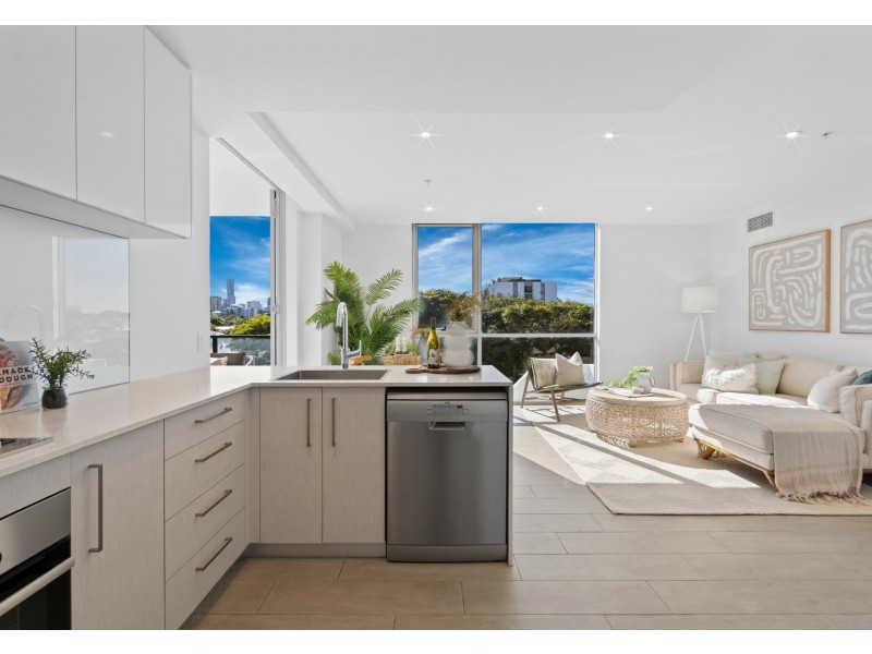401/95 Linton Street, Kangaroo Point QLD 4169