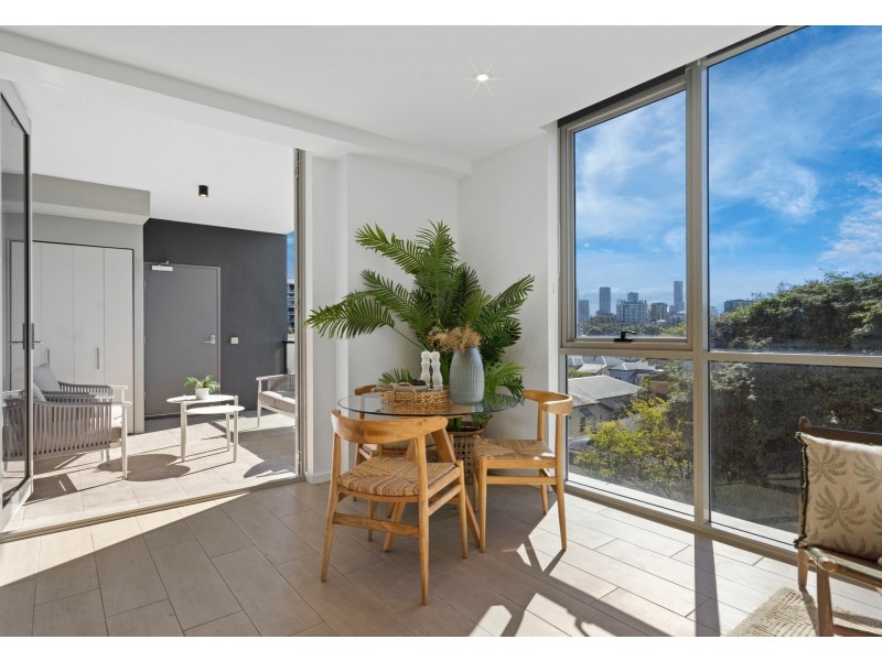 401/95 Linton Street, Kangaroo Point QLD 4169