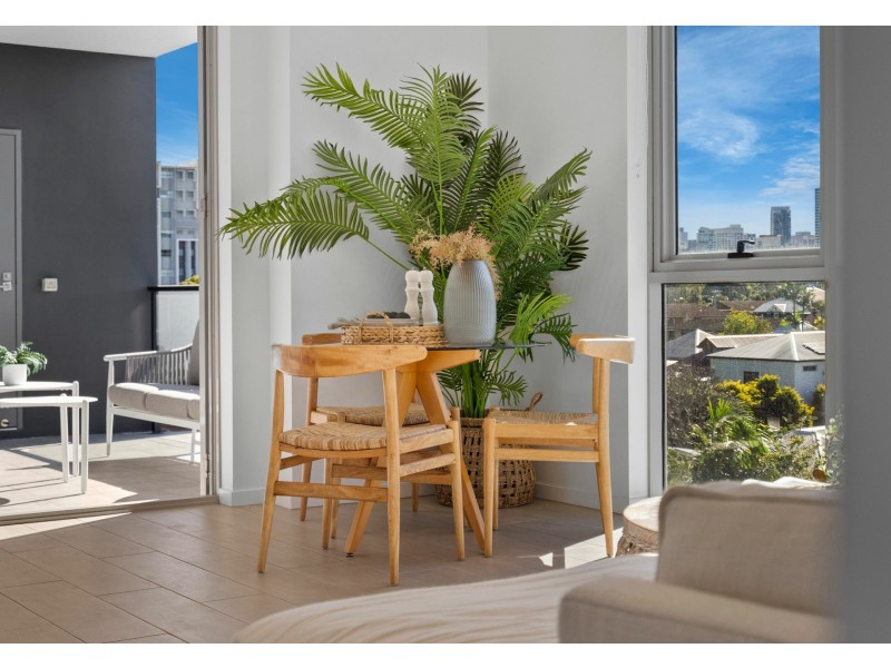 401/95 Linton Street, Kangaroo Point QLD 4169