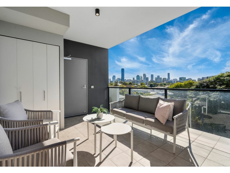 401/95 Linton Street, Kangaroo Point QLD 4169