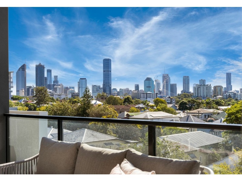 401/95 Linton Street, Kangaroo Point QLD 4169