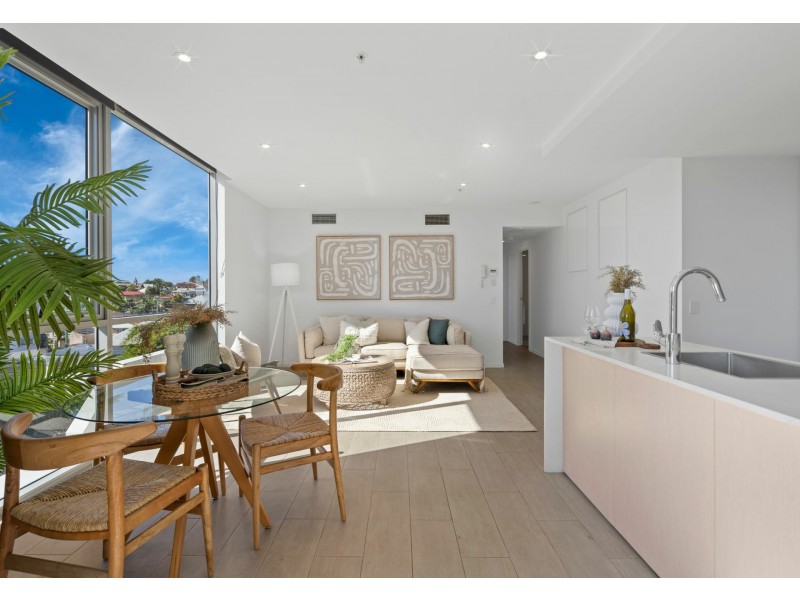 401/95 Linton Street, Kangaroo Point QLD 4169