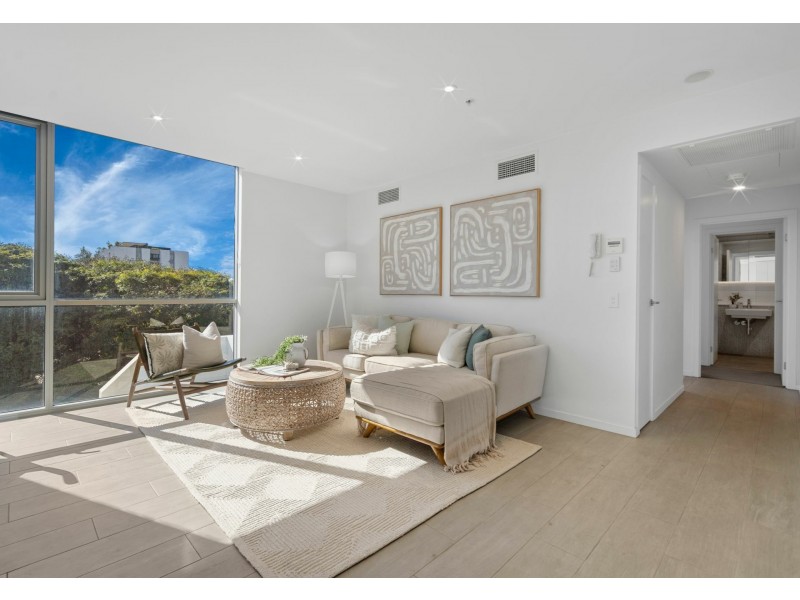 401/95 Linton Street, Kangaroo Point QLD 4169
