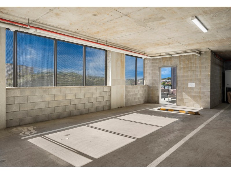 401/95 Linton Street, Kangaroo Point QLD 4169