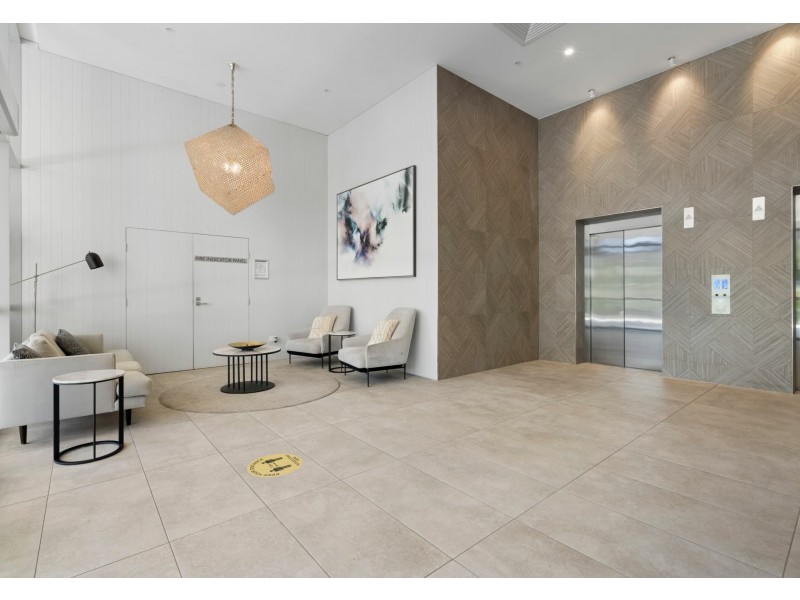 401/95 Linton Street, Kangaroo Point QLD 4169