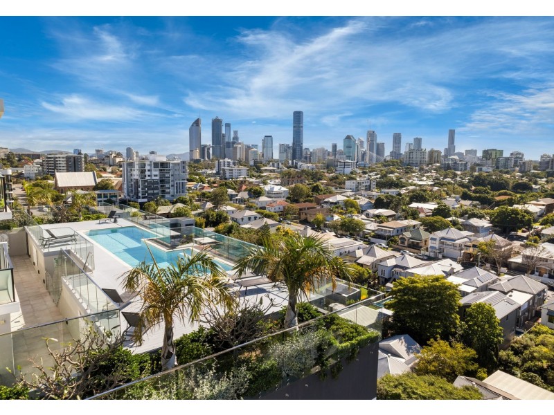 401/95 Linton Street, Kangaroo Point QLD 4169