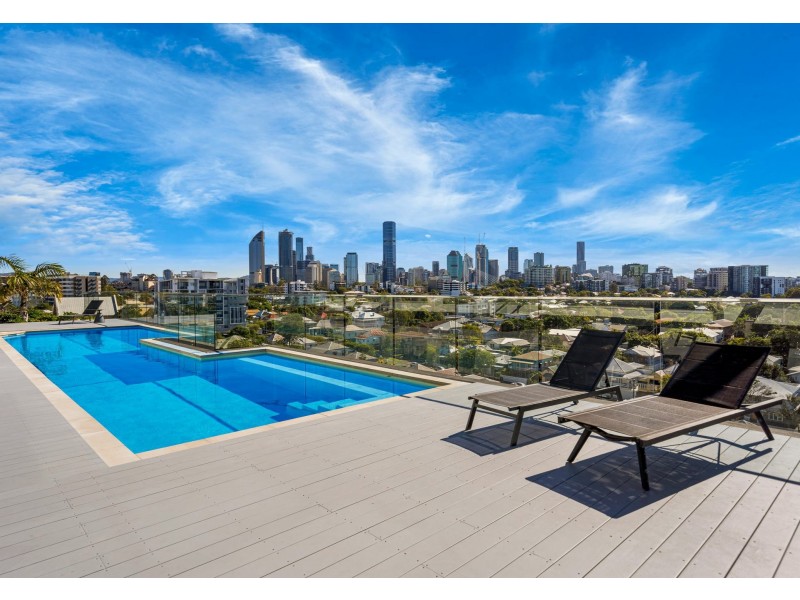 401/95 Linton Street, Kangaroo Point QLD 4169
