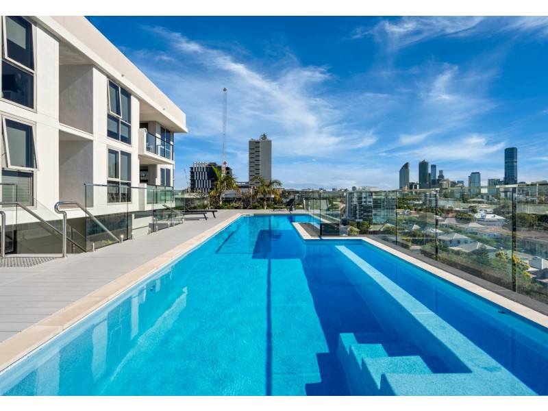 401/95 Linton Street, Kangaroo Point QLD 4169