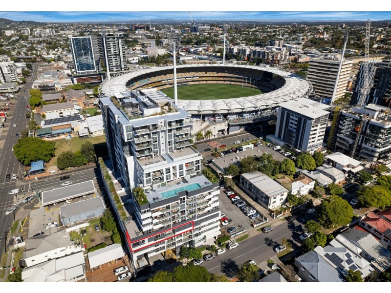 401/95 Linton Street, Kangaroo Point QLD 4169