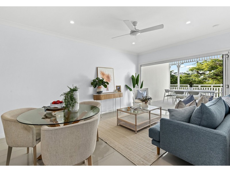 1/19 Stamford Street, Yeerongpilly QLD 4105