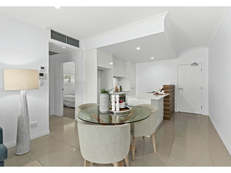 1/19 Stamford Street, Yeerongpilly QLD 4105