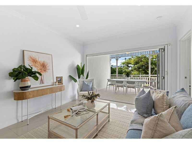 1/19 Stamford Street, Yeerongpilly QLD 4105