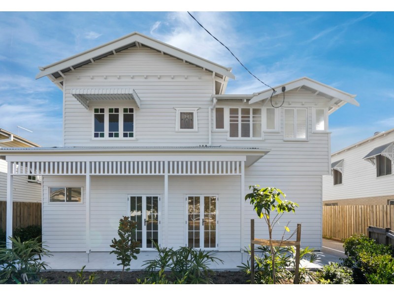 1/11 Blacket Street, Annerley QLD 4103