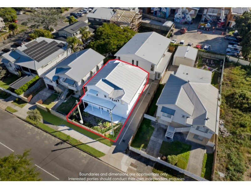 1/11 Blacket Street, Annerley QLD 4103