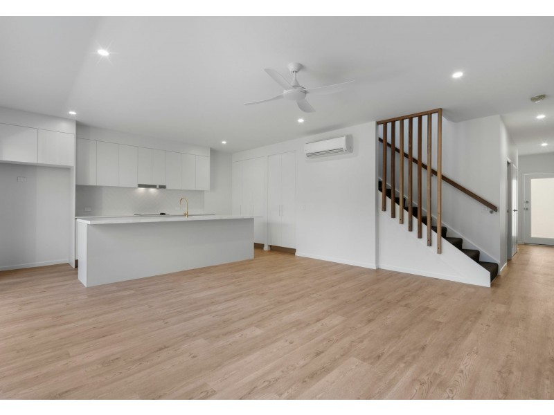 3/11 Blacket Street, Annerley QLD 4103