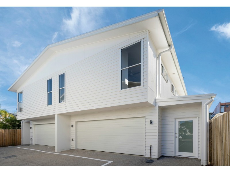 2/11 Blacket Street, Annerley QLD 4103