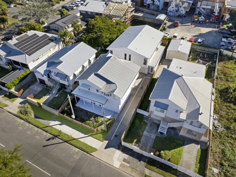 2/11 Blacket Street, Annerley QLD 4103