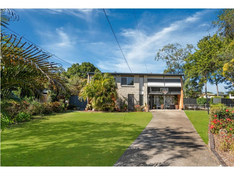 13 Edna Street, Salisbury QLD 4107