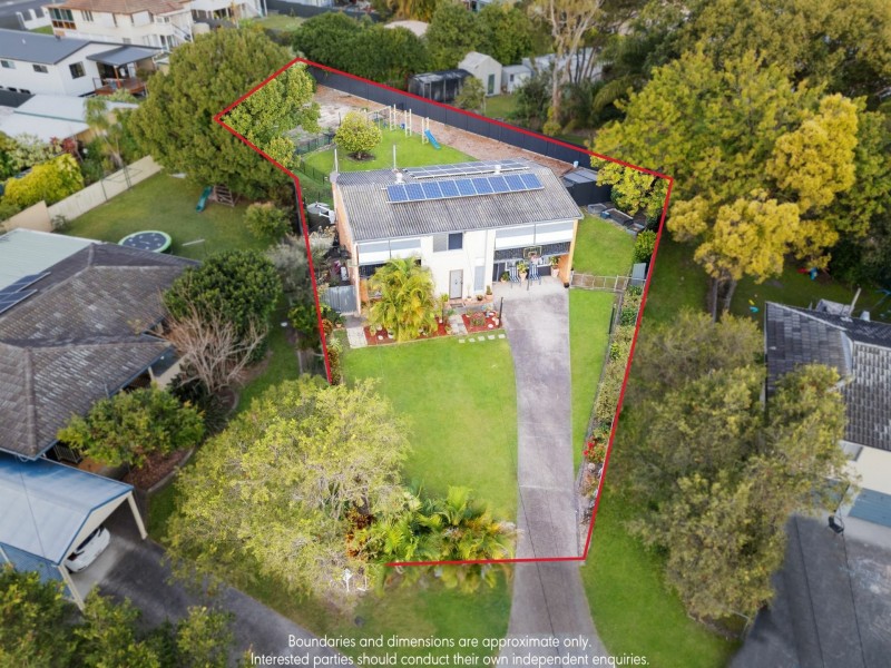 13 Edna Street, Salisbury QLD 4107