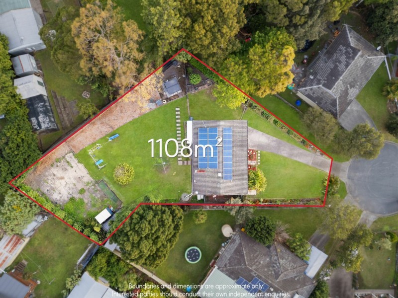 13 Edna Street, Salisbury QLD 4107