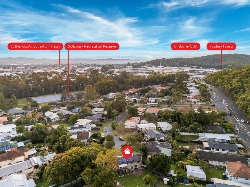 13 Edna Street, Salisbury QLD 4107