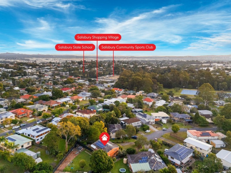 13 Edna Street, Salisbury QLD 4107