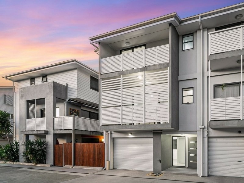 2/47 Franklin Street, Annerley QLD 4103