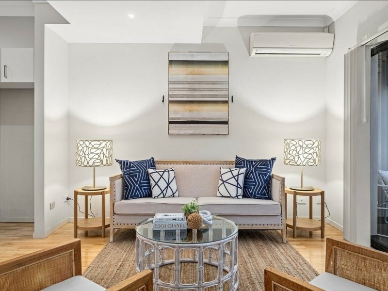 2/47 Franklin Street, Annerley QLD 4103